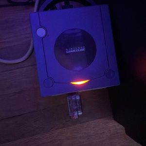 GameCube in great condition